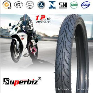 Motorcycle Tyre (80/90-17) for Philippines